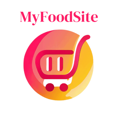 my food site